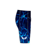 Boys/Mens Swim Jammers- Chlorine Resistant Swimwear - Singleton Swim Club